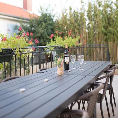 Mihael Holiday House Zadar Exterior photo