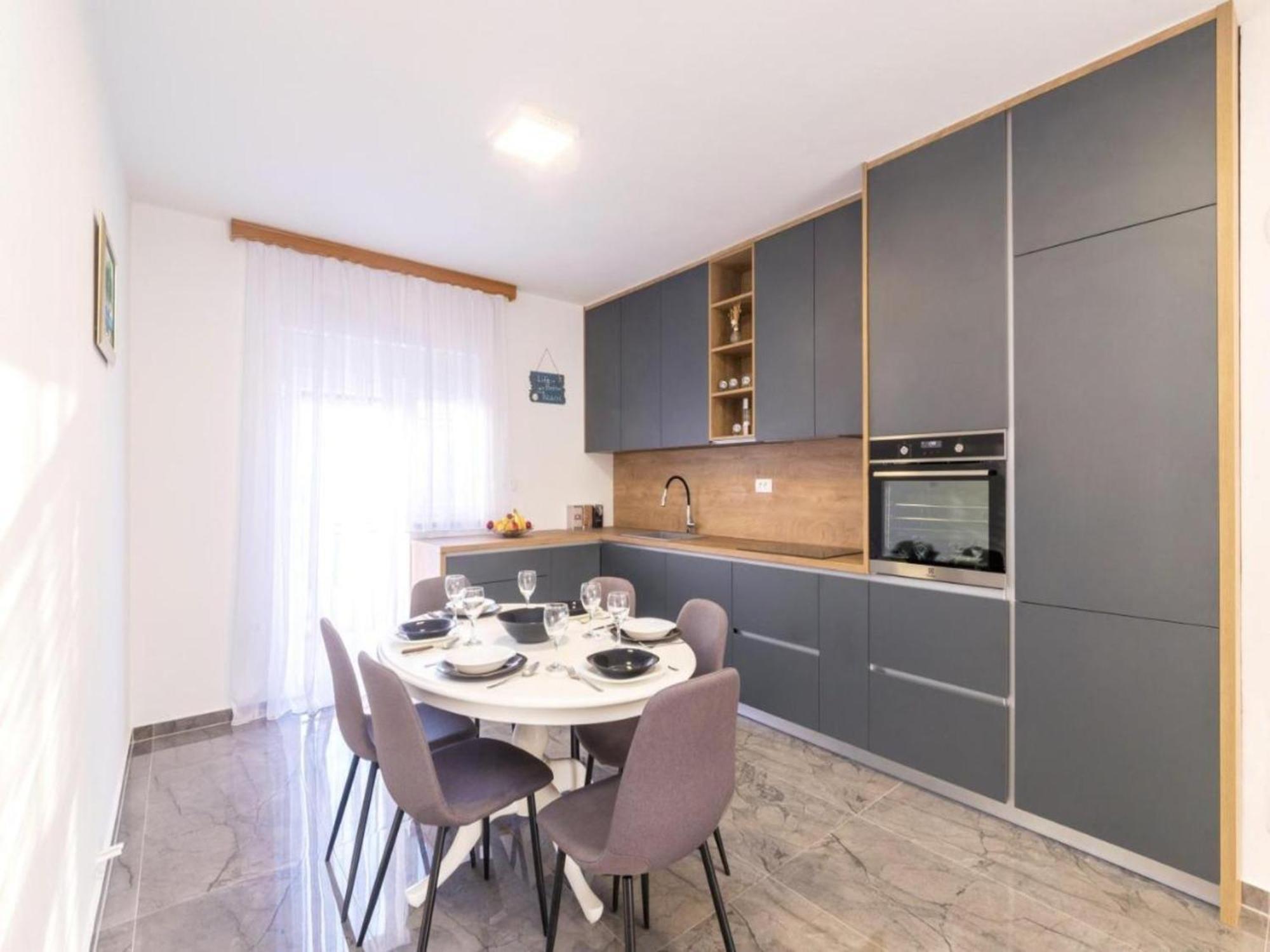 Mihael Holiday House Zadar Exterior photo
